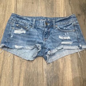 American eagle shorts